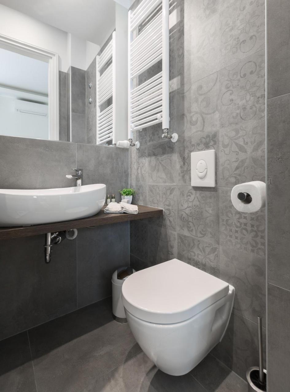 Hotel Aurelia Antik Old Zagrzeb Zewnętrze zdjęcie
