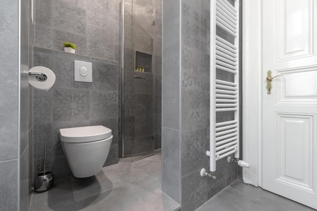 Hotel Aurelia Antik Old Zagrzeb Zewnętrze zdjęcie