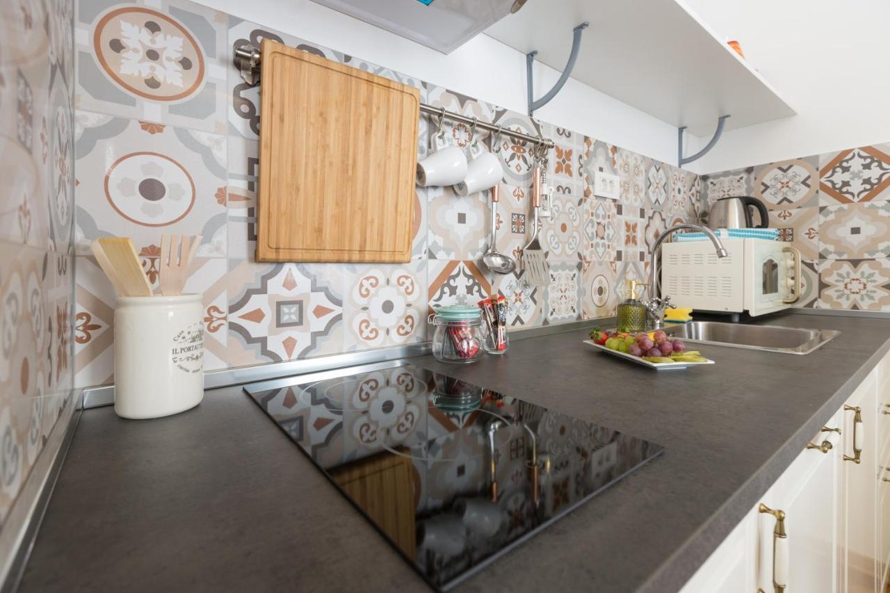 Hotel Aurelia Antik Old Zagrzeb Zewnętrze zdjęcie