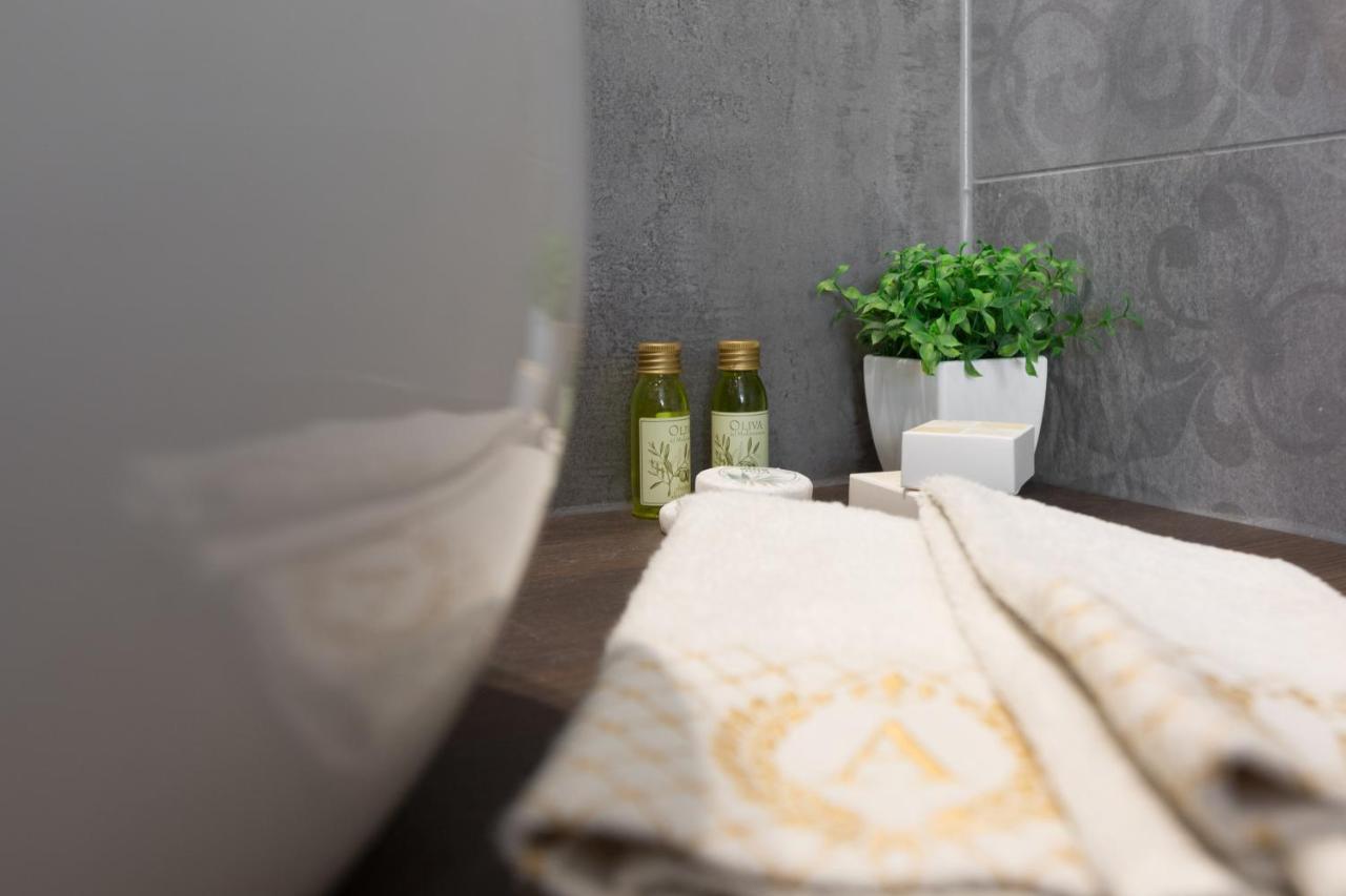 Hotel Aurelia Antik Old Zagrzeb Zewnętrze zdjęcie