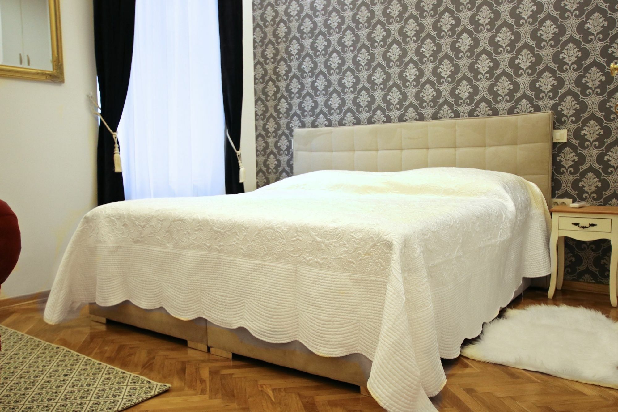 Hotel Aurelia Antik Old Zagrzeb Zewnętrze zdjęcie